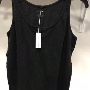 NWT Christina Lehr tank top tee t shirt